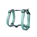 Yagu Paseo Arnés Nylon Reflectante Aqua