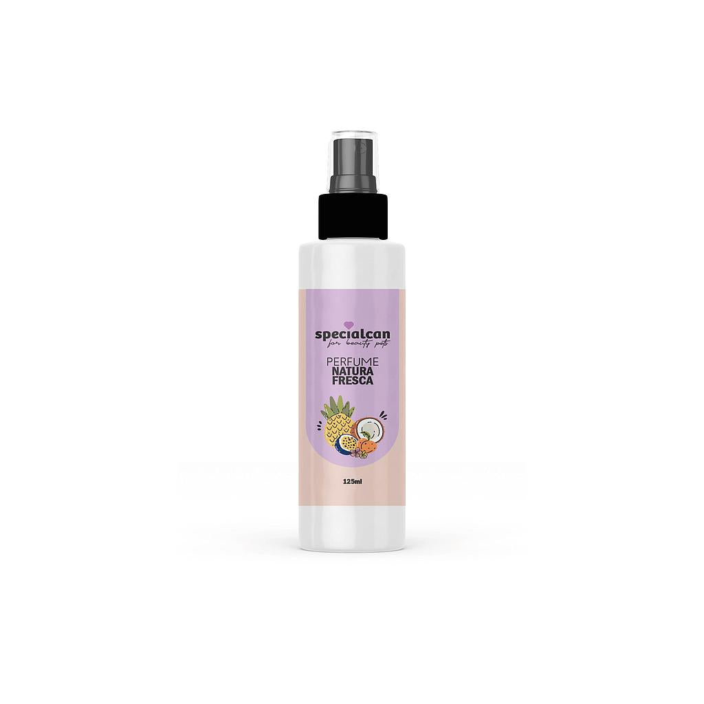 Specialcan Perfume Natura Fresca