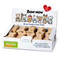 BOW Wow Super Natural Bone Poultry & Yucca 30 uds