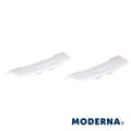 Moderna Enganche Gateras Flip Cat