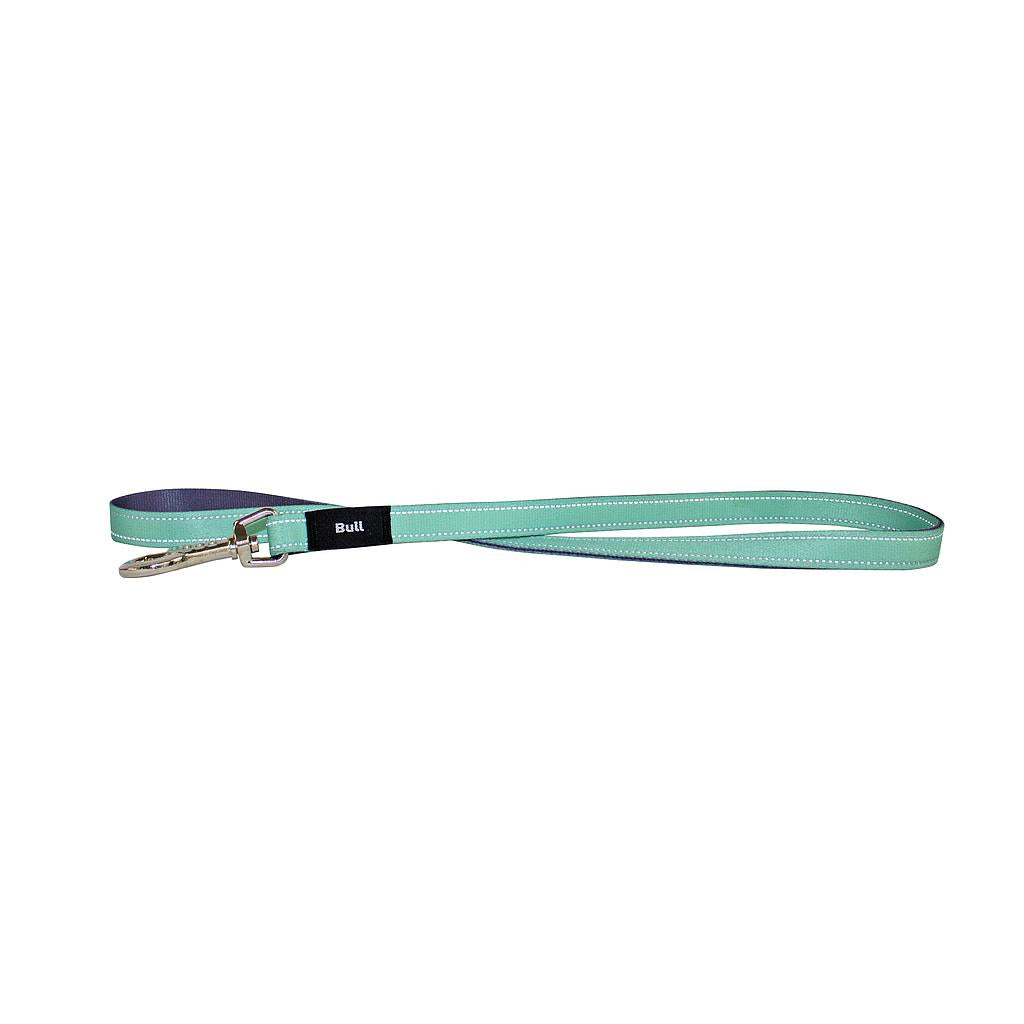 Yagu Paseo Ramal Nylon Reflectante Aqua