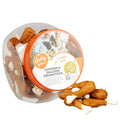 Duvo Meat! Muslos de Pollo y Calcio 500 g