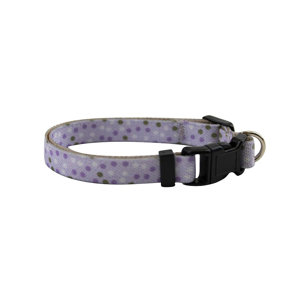 Yagu Paseo Collar Elástico Dots T-U 25-35 x 1 cm