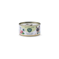 DNG Natura Diet Cat Pate Adult Hypoallergenic Quail & Vegs 85 g