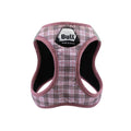 Yagu Paseo Arnés Confort Tartan