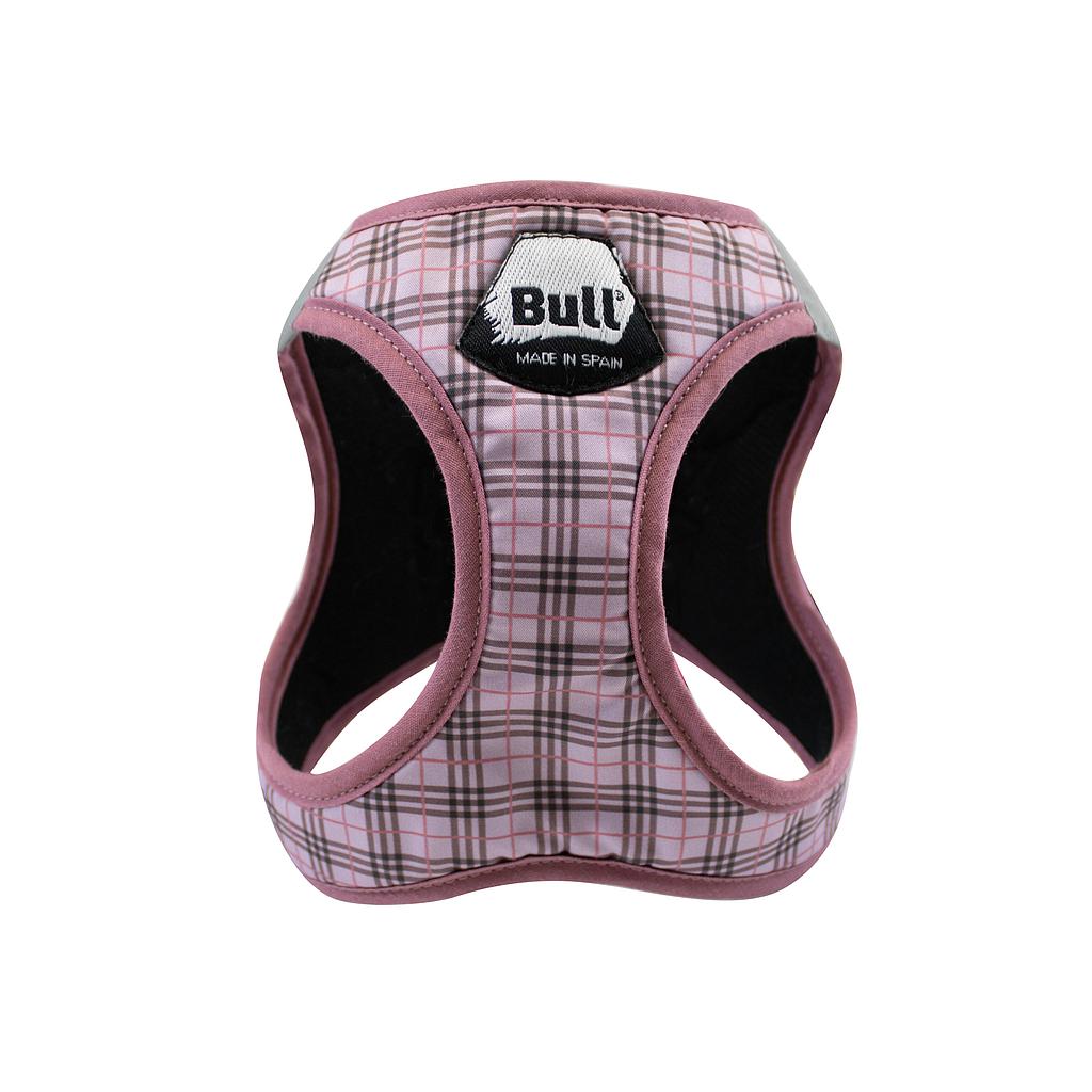 Yagu Paseo Arnés Confort Tartan