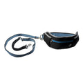 Duvo Canicross Neopreno (Cintura 80-140 cm)(Ramal 150-250 cm)