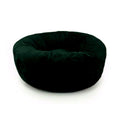 Yagu Descanso Cuna Misi Flannel Gris