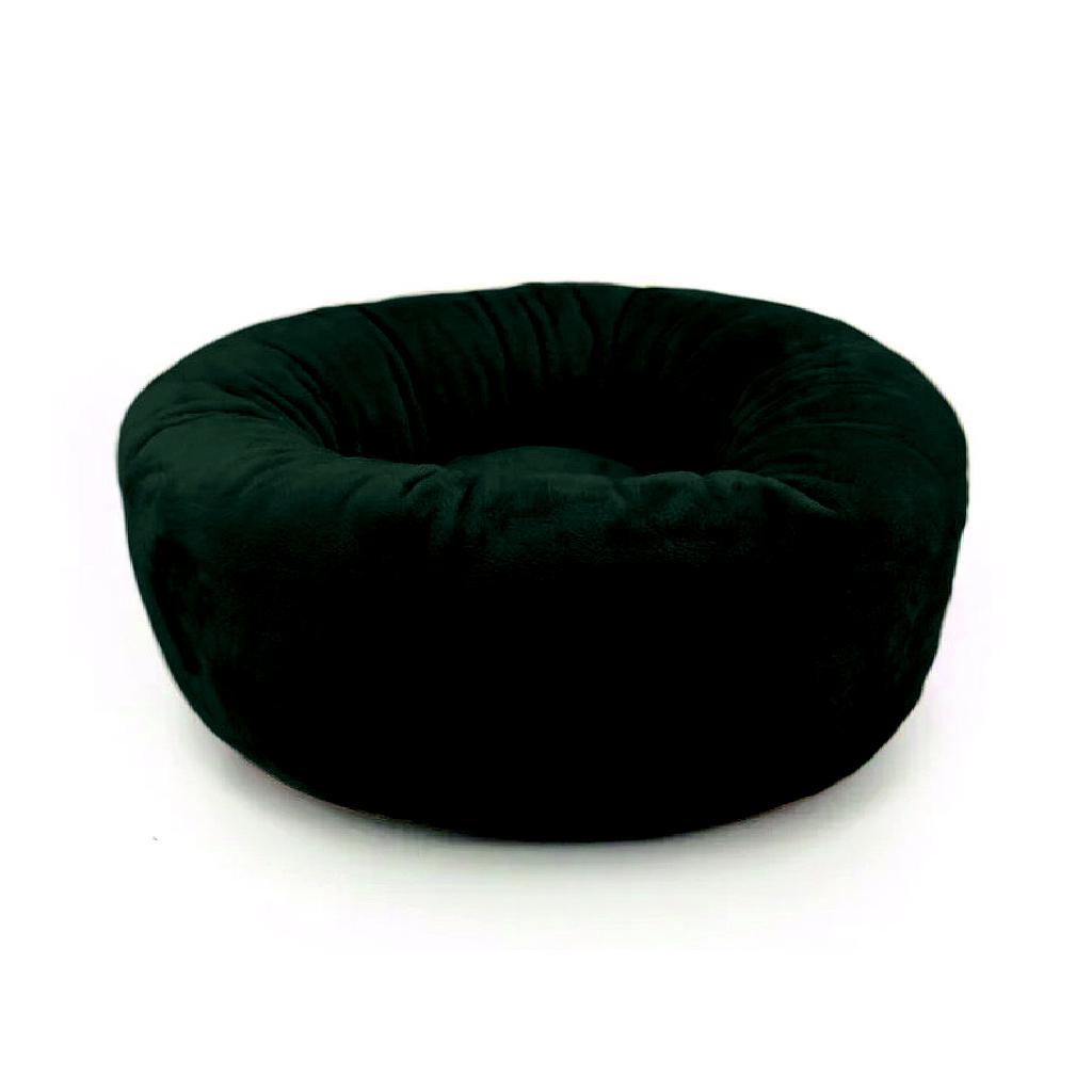 Yagu Descanso Cuna Misi Flannel Gris