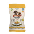 MDT New Serrano Snacks Perros Pollo 100 g