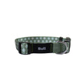Yagu Paseo Collar Nylon Huellas