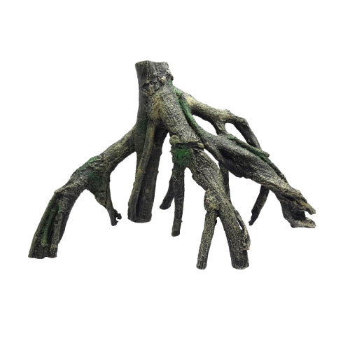 Duvo Decoración Acuario Árbol Nº 57 36 x 17 x 22,5 cm