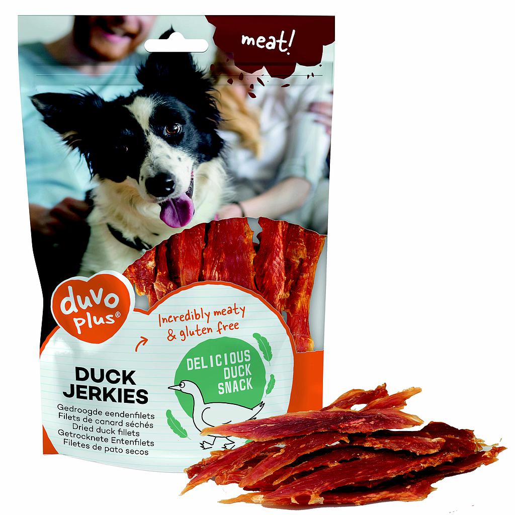 Duvo Meat! Pechugas de Pato 100 g