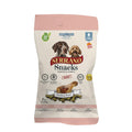 MDT New Serrano Snacks Perros Pavo 100 g
