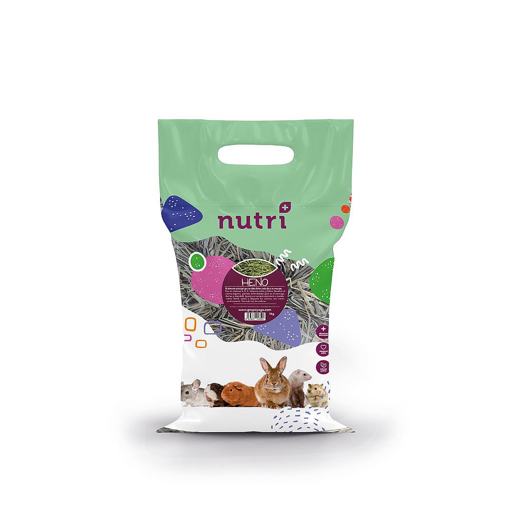 Nutri+ Heno 1 kg