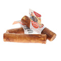 Duvo Chew Rolls Colageno de Buey T-L 25 x 3 cm (1 uds - 105 g)