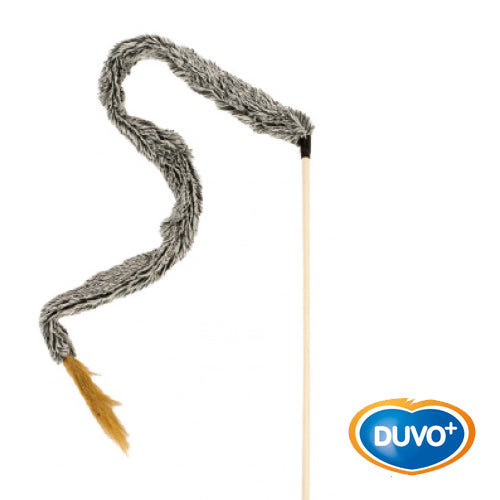 Duvo Juguete Gato Caña Maki Tail 85 cm