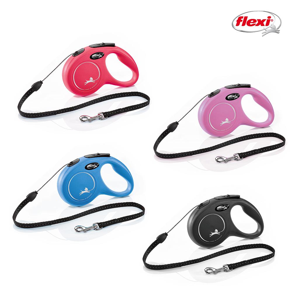Flexi Classic Cordón Long S