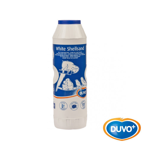 Duvo Arena para Pájaro con Anis 2 kg