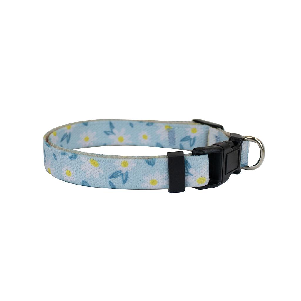 Yagu Paseo Collar Elástico Marga T-U 25-35 x 1 cm