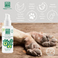 MF Gel Protector de Almohadillas 60 ml