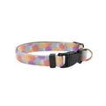 Yagu Paseo Collar Elástico Pompon T-U 25-35 x 1 cm