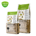 DNG Natura Diet Grain Free Chicken & Vegs