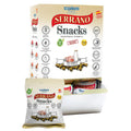 MDT Serrano Snack Perros Cachorros 85 g