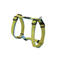 Yagu Paseo Arnés Nylon Reflectante Yellow