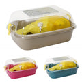 Duvo Villa Hamster Candy 44 x 34 x 20 cm