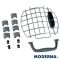 Moderna Puerta Iata + Accesorios Transportín Roadrunner 1