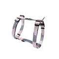 Yagu Paseo Arnés Nylon Flow Rosa