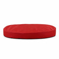 Amood Cojín Waterproof Rojo T-S 08 x 50 x 34 cm