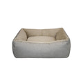 Yagu Descanso Cuna Cosmo Antoni Beige (T-5 86 x 66 x 23 cm)