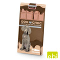 Duvo Dog Choc Salmón 100 g