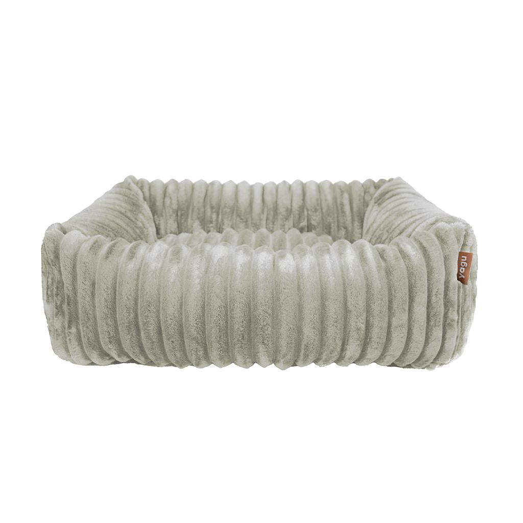 Yagu Descanso Cuna Cosmo Pana Ancha Beige