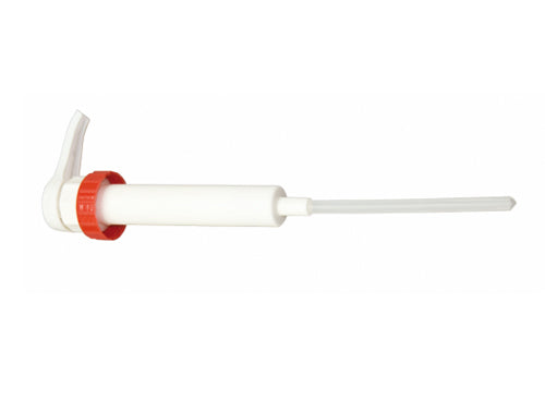 Bomba Dosificadora Champú 5 l Fdl - Specialcan