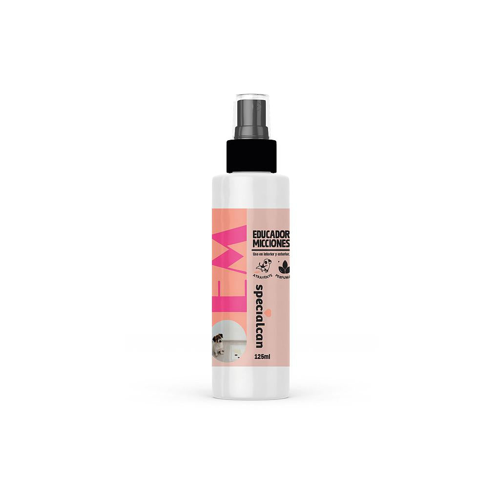 Specialcan Atrayente Educador Micciones 125 ml