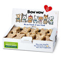 BOW Wow Super Natural Bone Vegetables & Joint Complex 30 uds