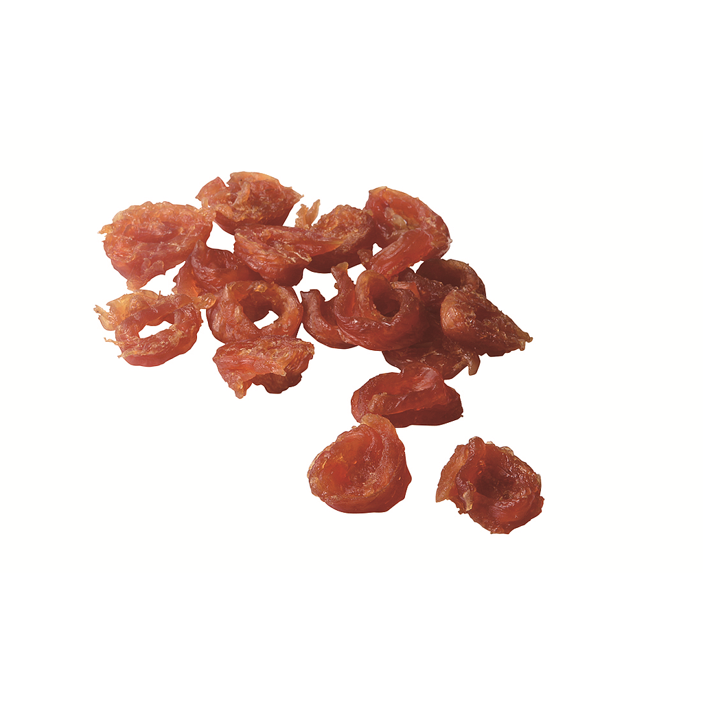 Nutriplus Meat Aros de Pollo 4,5 cm (Bolsa 500 g)