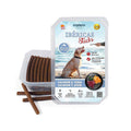 MDT IBERICAS STICKS PESCADO 800 gr. (Bandeja 70 uds apro.)