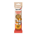 BOW Wow Poultry Stripes 50 g / 20 Bolsas
