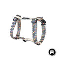 Bull Arnés Nylon Colección Pet Lover