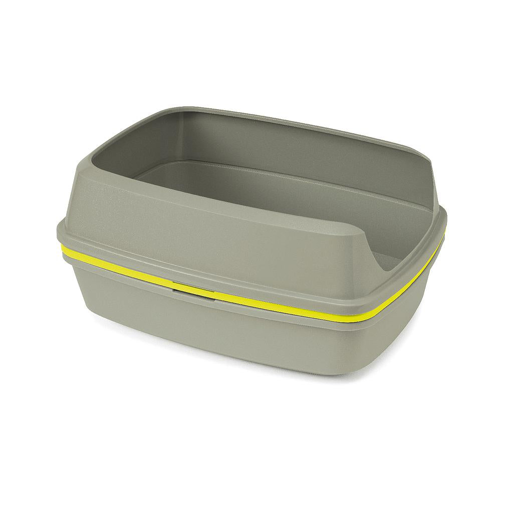 Moderna Bandeja con Rejilla Lift To Sift