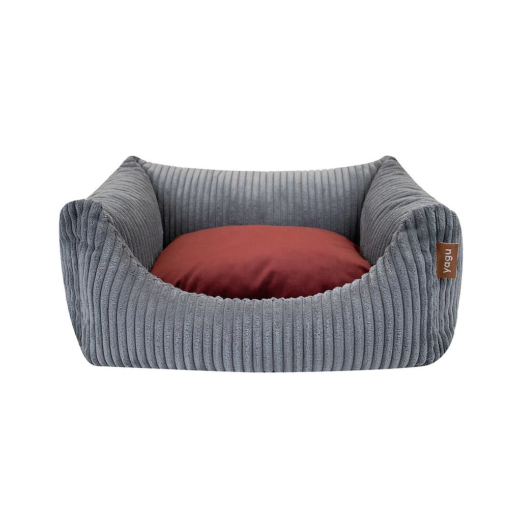 Yagu Descanso Cuna Gulliver Louise (T-5 86 x 66 x 23 cm)