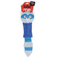 Duvo Bite Me Juguete Perro Mapache 42 cm