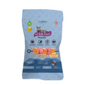 MDT New Serrano Snacks Gato Anti Hairball Salmón y Atún 50 g