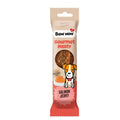 BOW Wow Salmón Stripes 50 g / 20 Bolsas