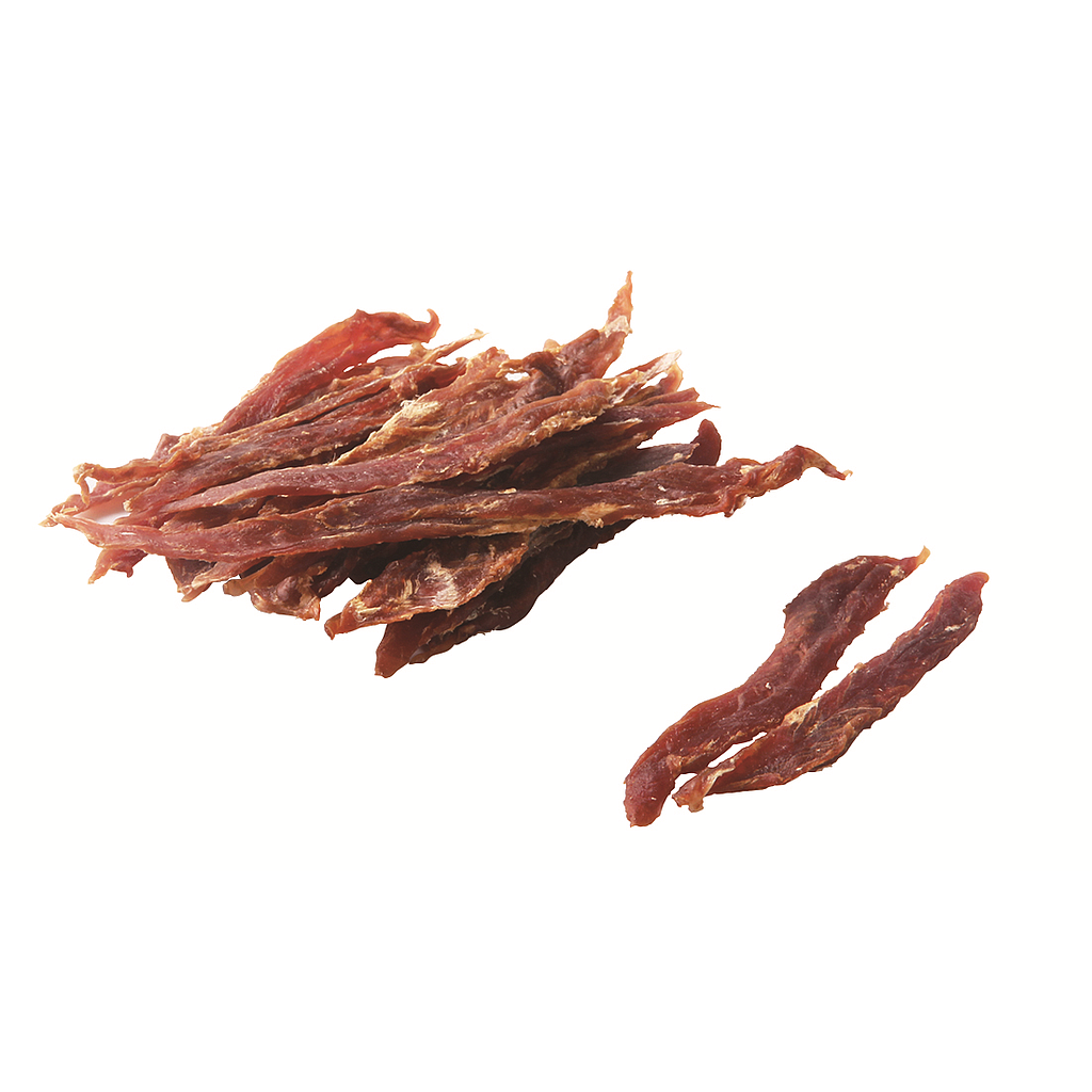 Nutriplus Meat Filete de Pato 12 cm (Bolsa 500 g)