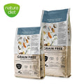 DNG Natura Diet Grain Free Salmón & Coconut
